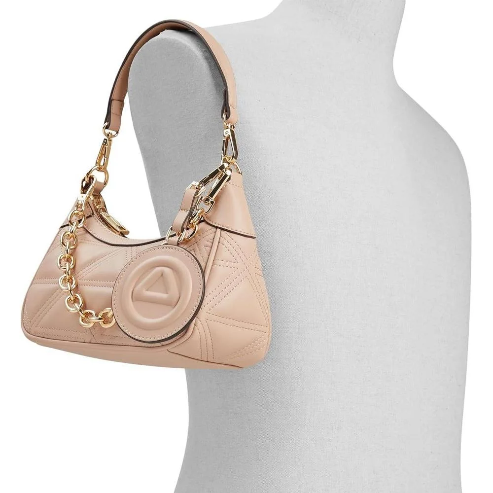 Bolso de hombro para mujer ALDO Ferventtx, elegante y versátil, se puede usar como bolso cruzado gracias a su correa ajustable