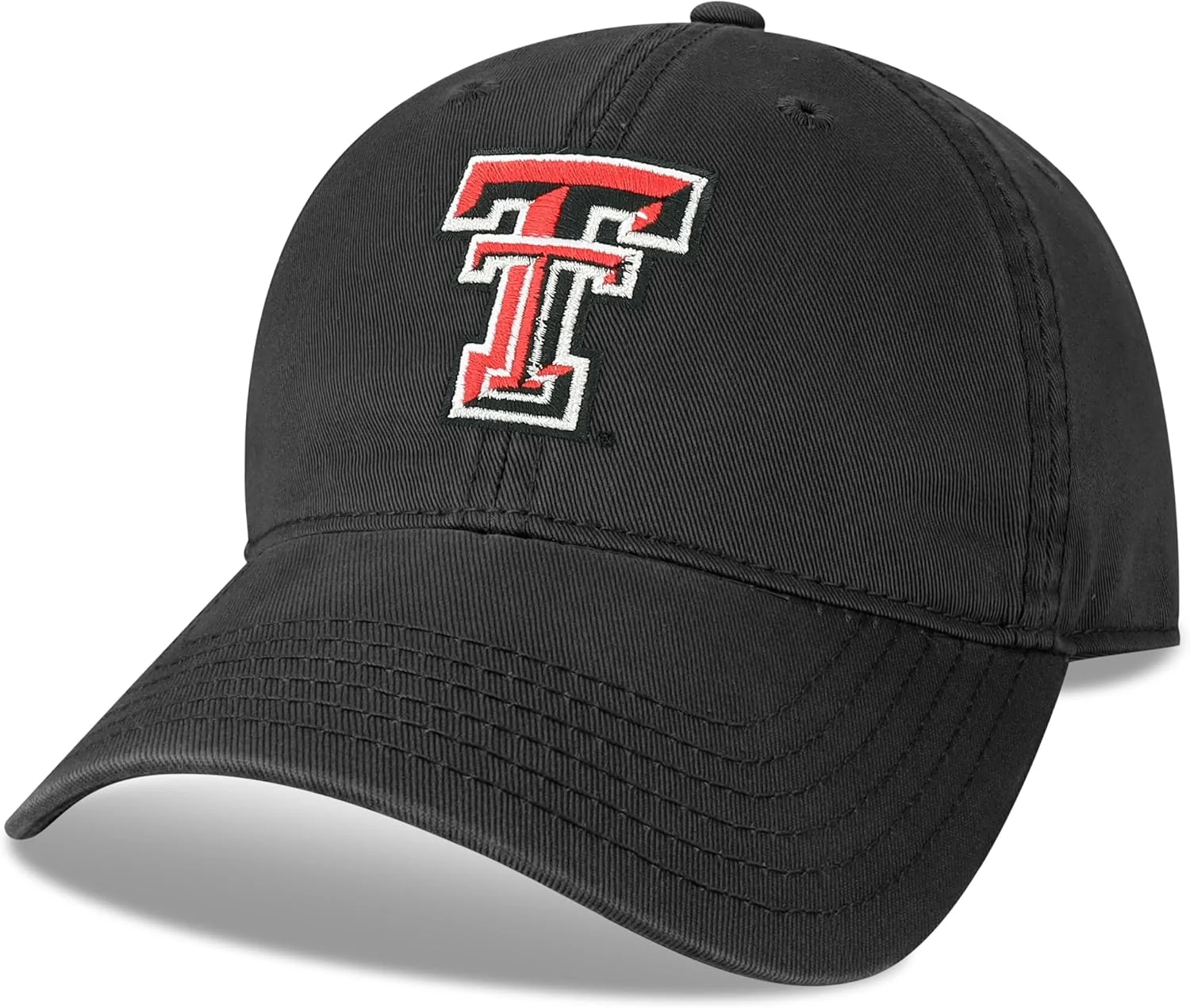 Gorro Legacy NCAA Relaxed Twill Maryland Terrapins