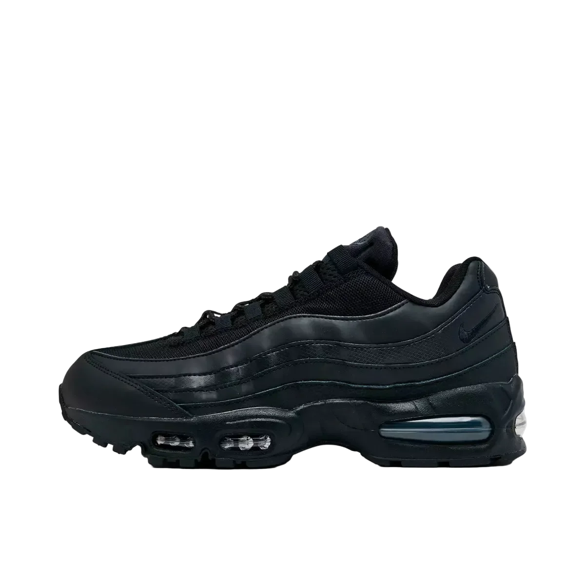 Nike Air Max 95 Big Bubble Casual Shoes Men's