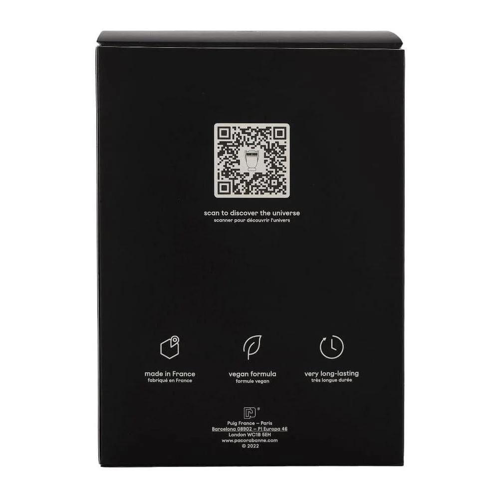 Paco Rabanne Invictus Victory Elixir Parfum Intense men