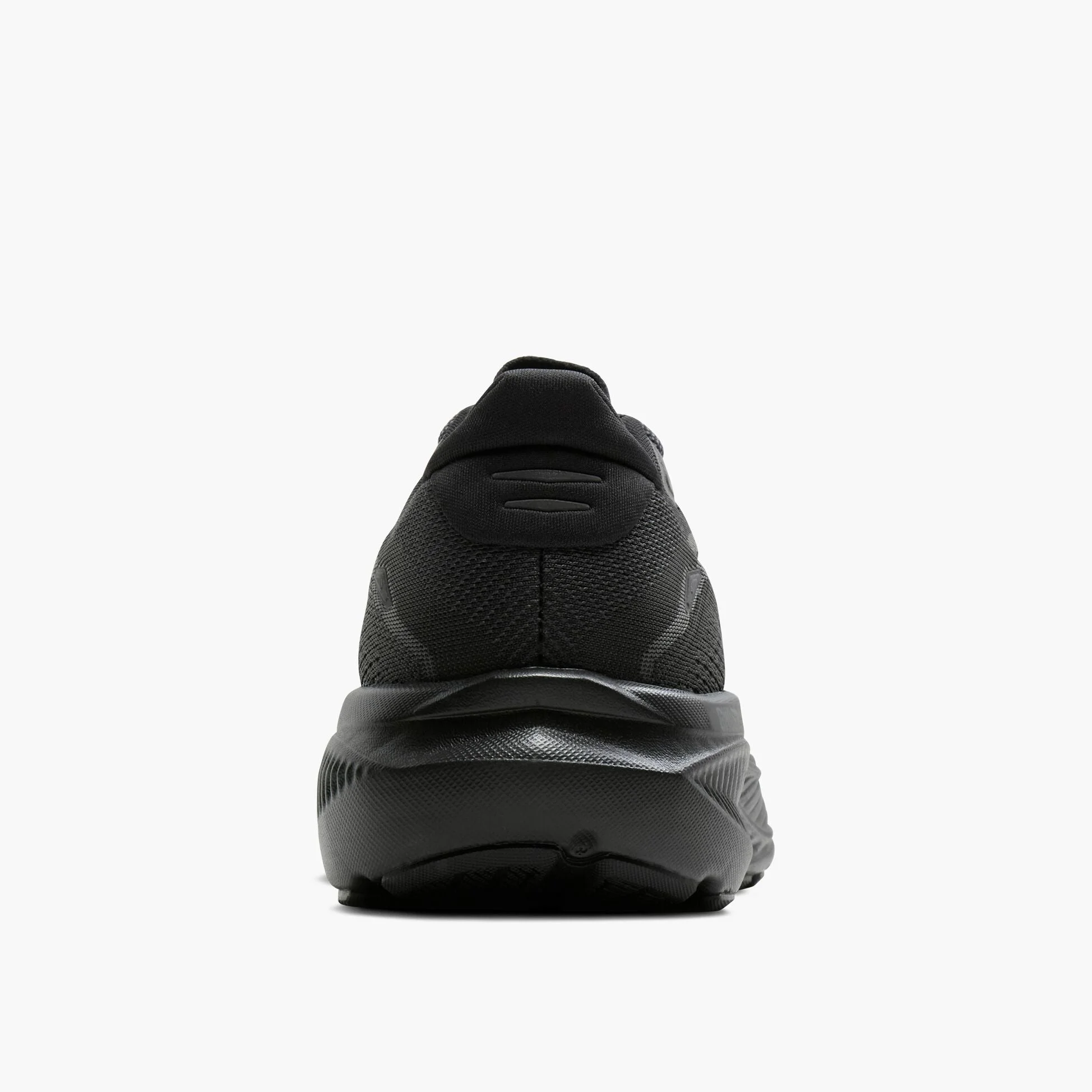 Brooks Ghost 18 Black Ebony