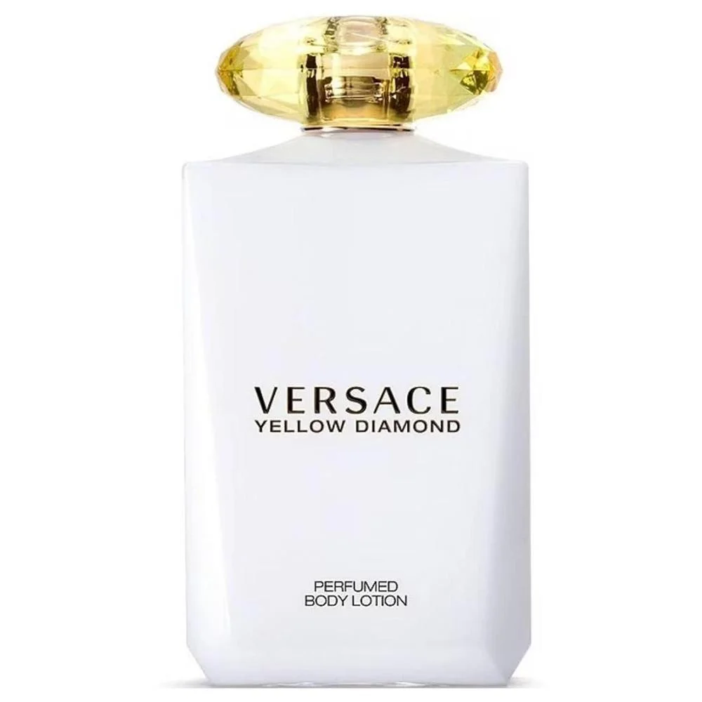 Loción Corporal Versace Yellow Diamond 200ml