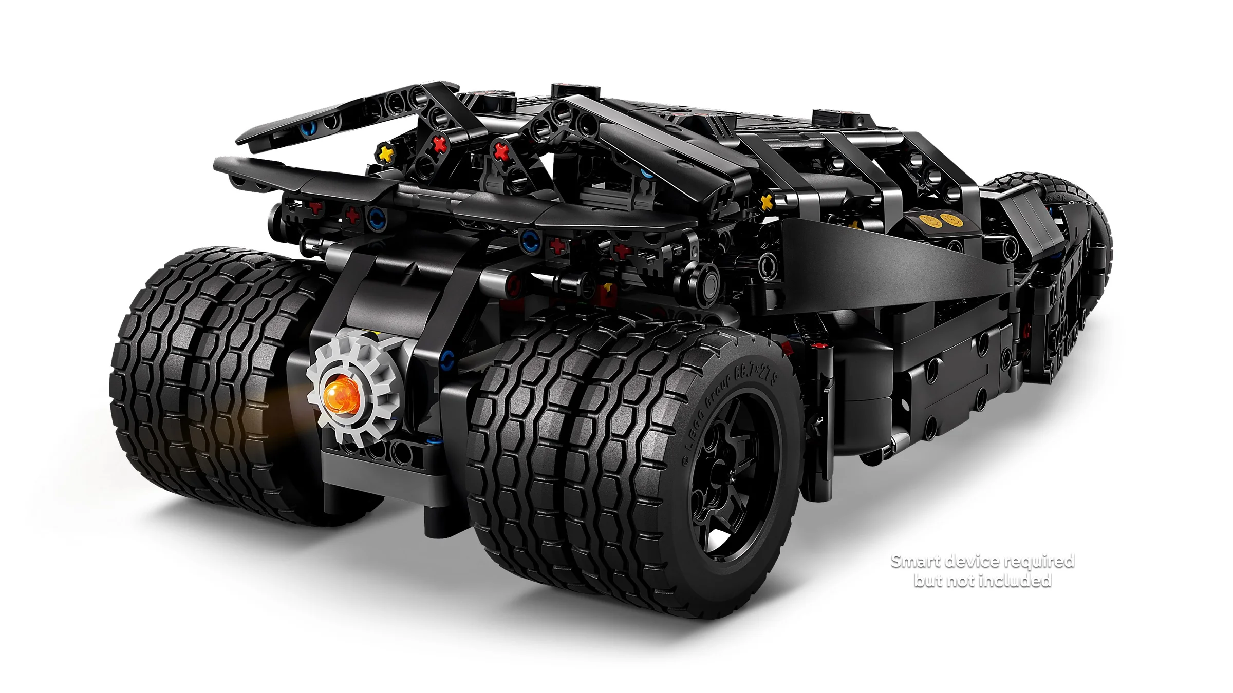 LEGO® Batmobile™ Tumbler