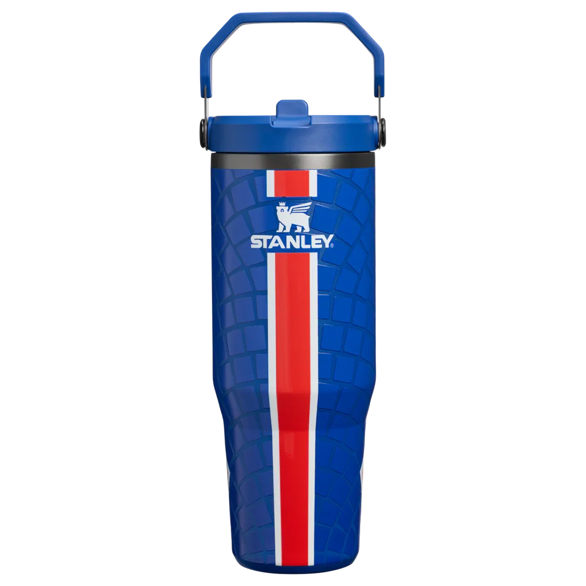 Stanley 1913 x Paris Saint-Germain IceFlow™ Flip Straw Tumbler