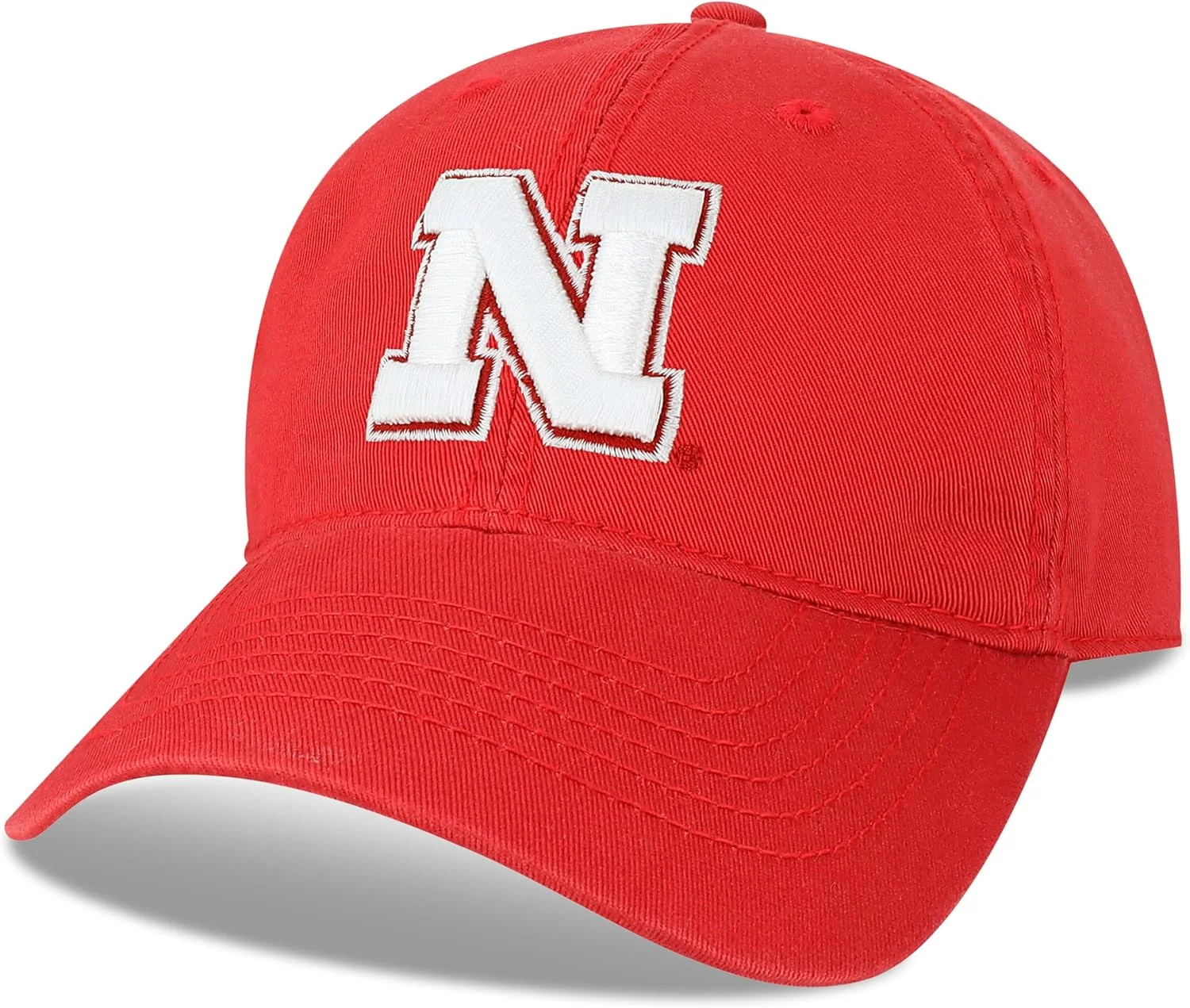 Gorro Legacy NCAA Relaxed Twill Maryland Terrapins