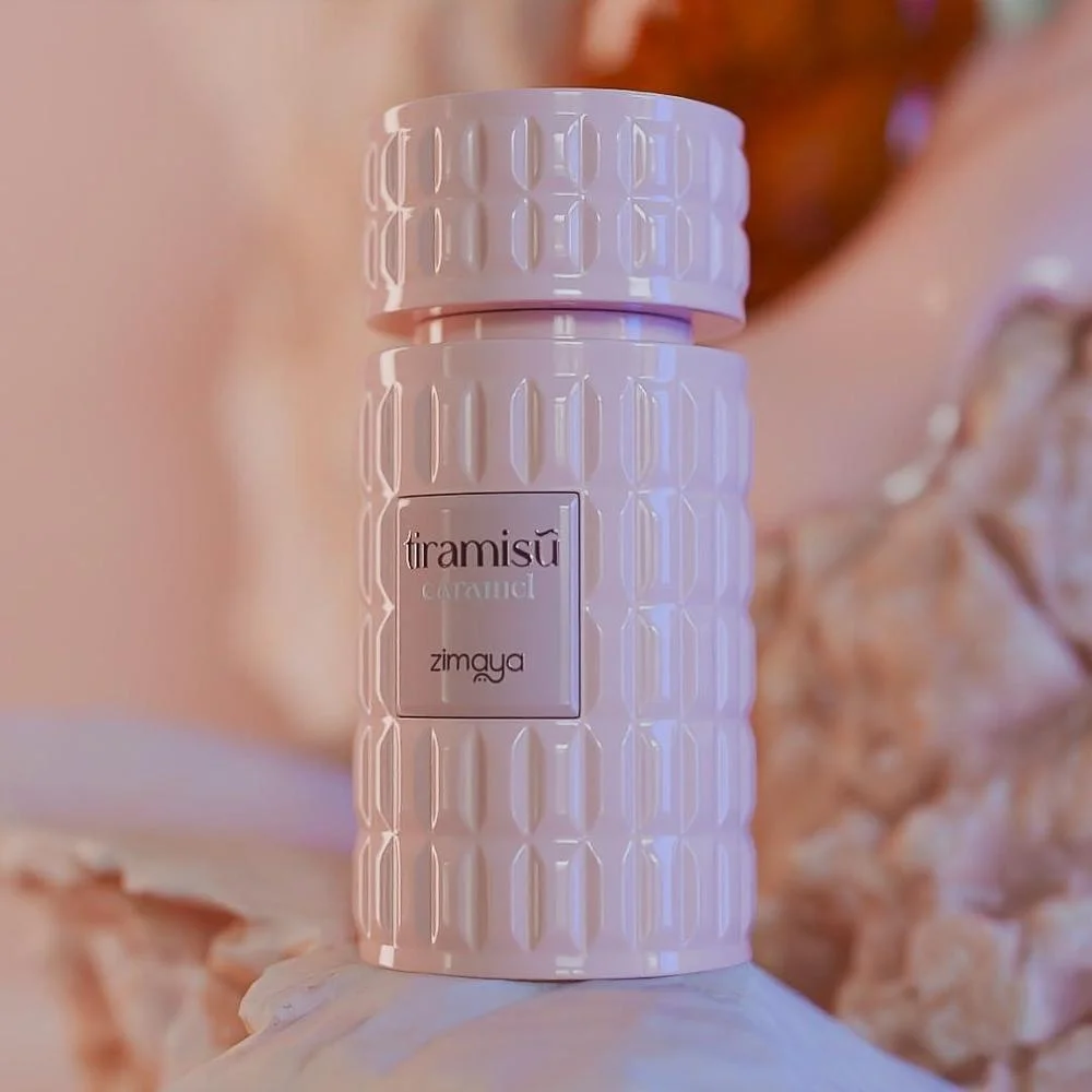 Tiramisu Caramel for Unisex Eau De Parfum
