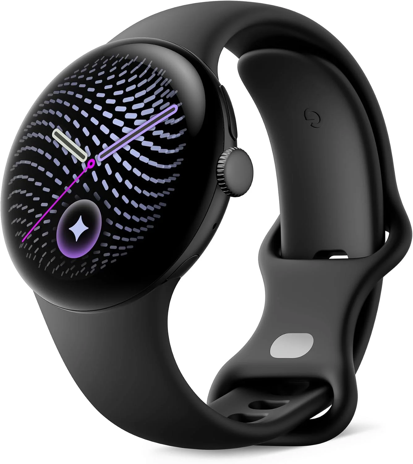 Smartwatch Google Pixel Watch 5 41mm Obsidian Wi-Fi