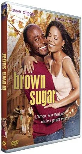 DVD Brown Sugar