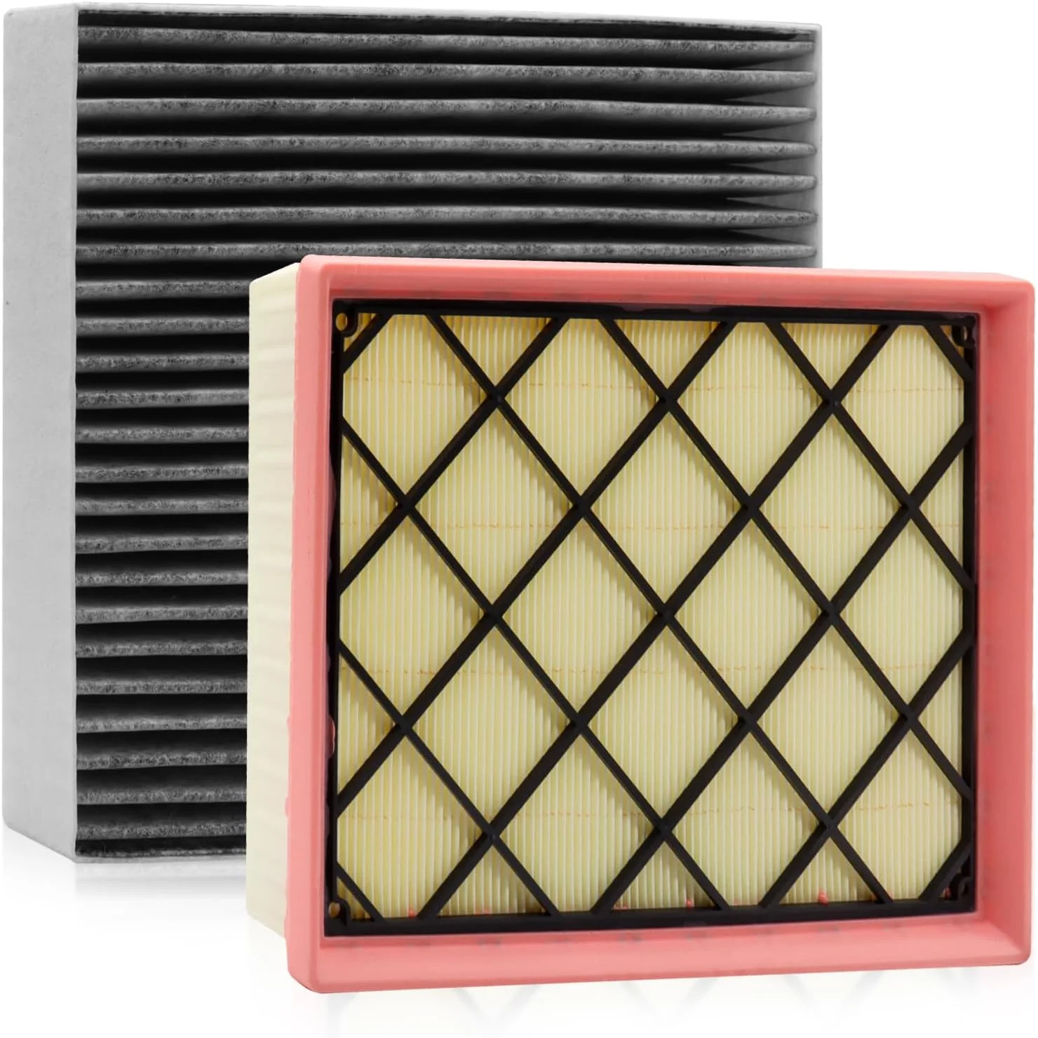 Filtro de aire de cabina y motor para Ford Maverick Hybrid 2.5L 26-22