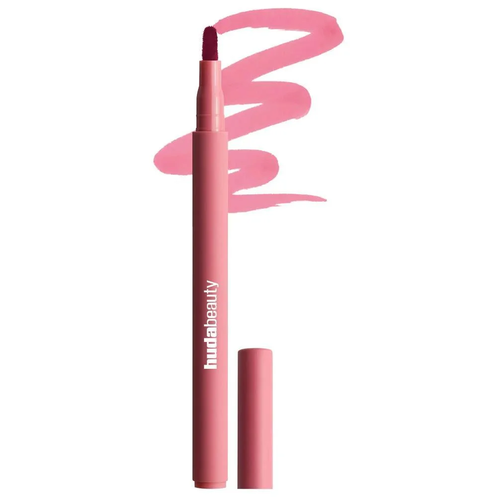 Lip Contour Tinta Labial de Larga Duración 12 Horas