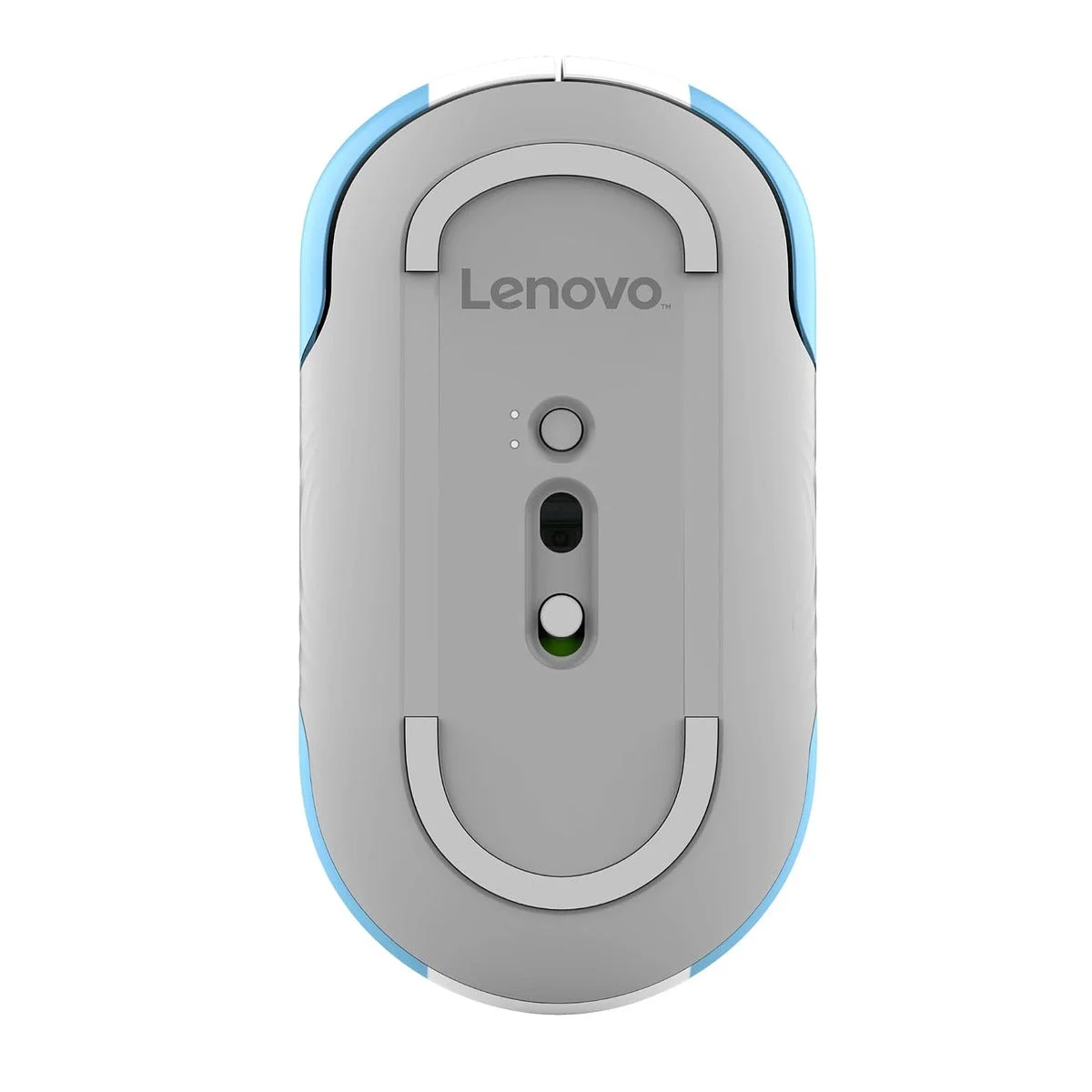 Lenovo Ratón Silencioso Bluetooth 350 - Argentina Flag