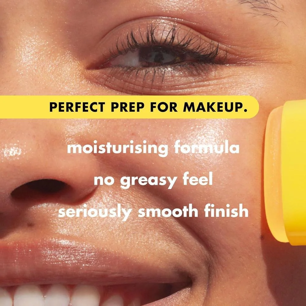 e.l.f. Invisi-Stick SPF 50 Protector Solar Transparente