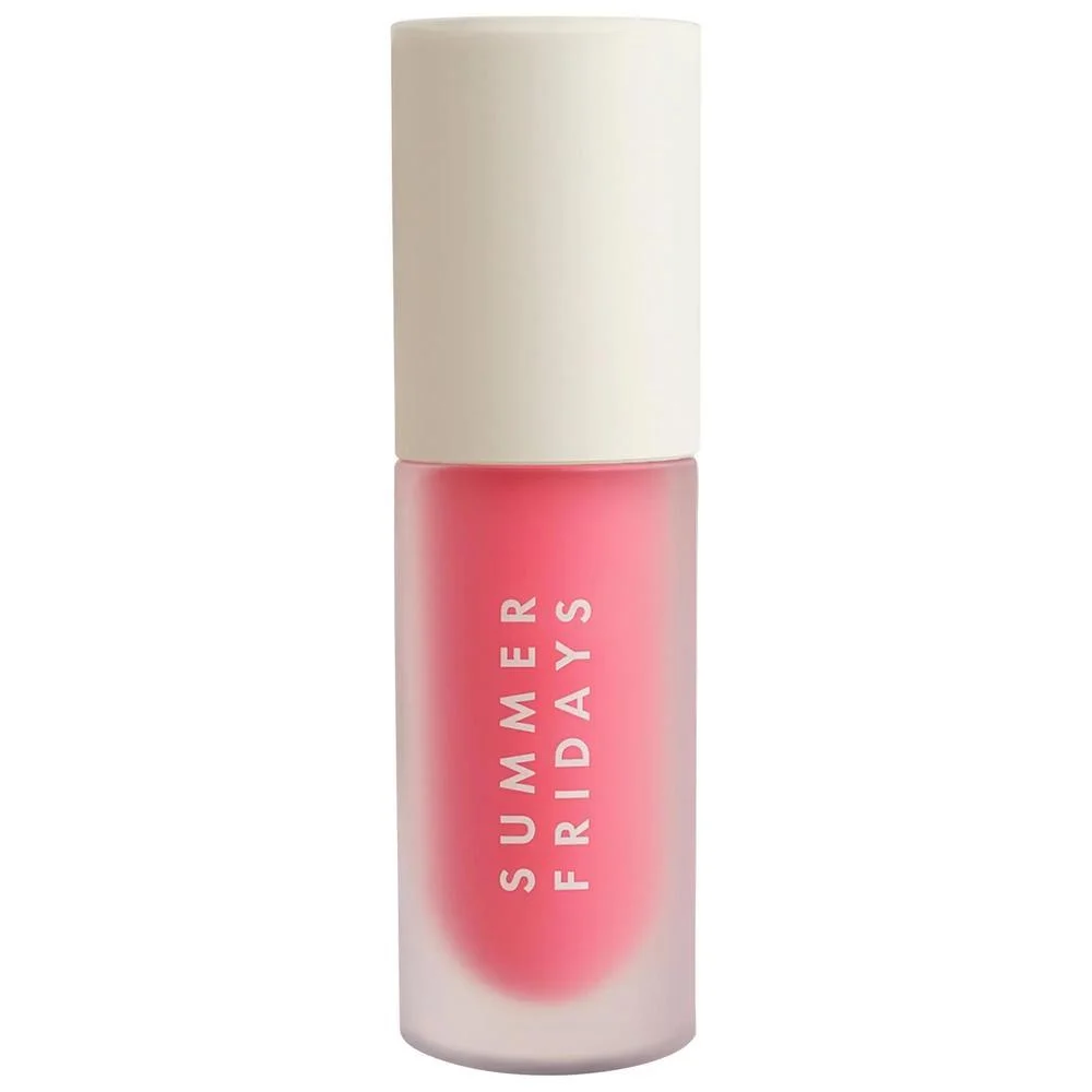 Dream Lip Oil Aceite Labial Hidratante de Cobertura Transparente