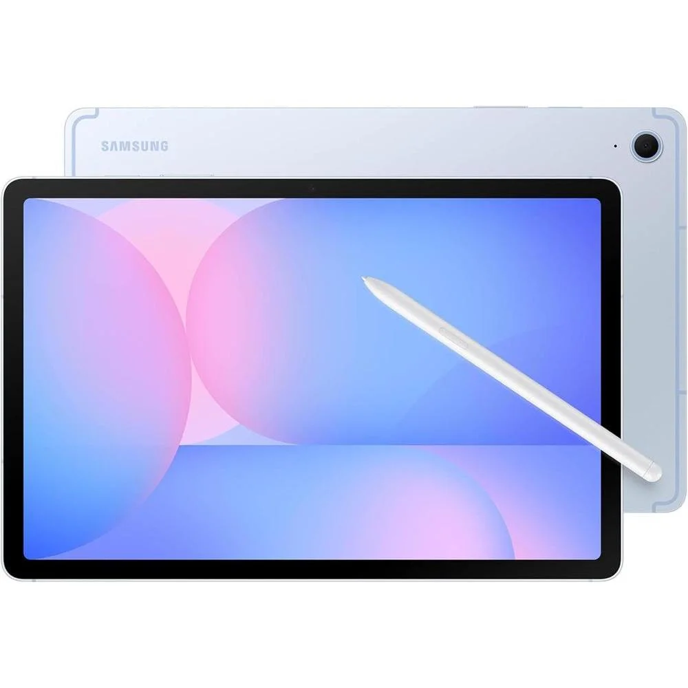Tablet Samsung Galaxy Tab S10 FE 128GB WiFi Azul