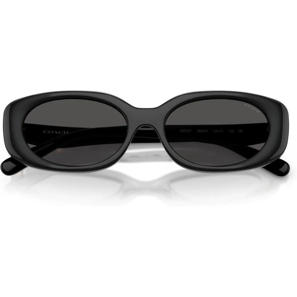 COACH Lentes Hc8443d para Mujer