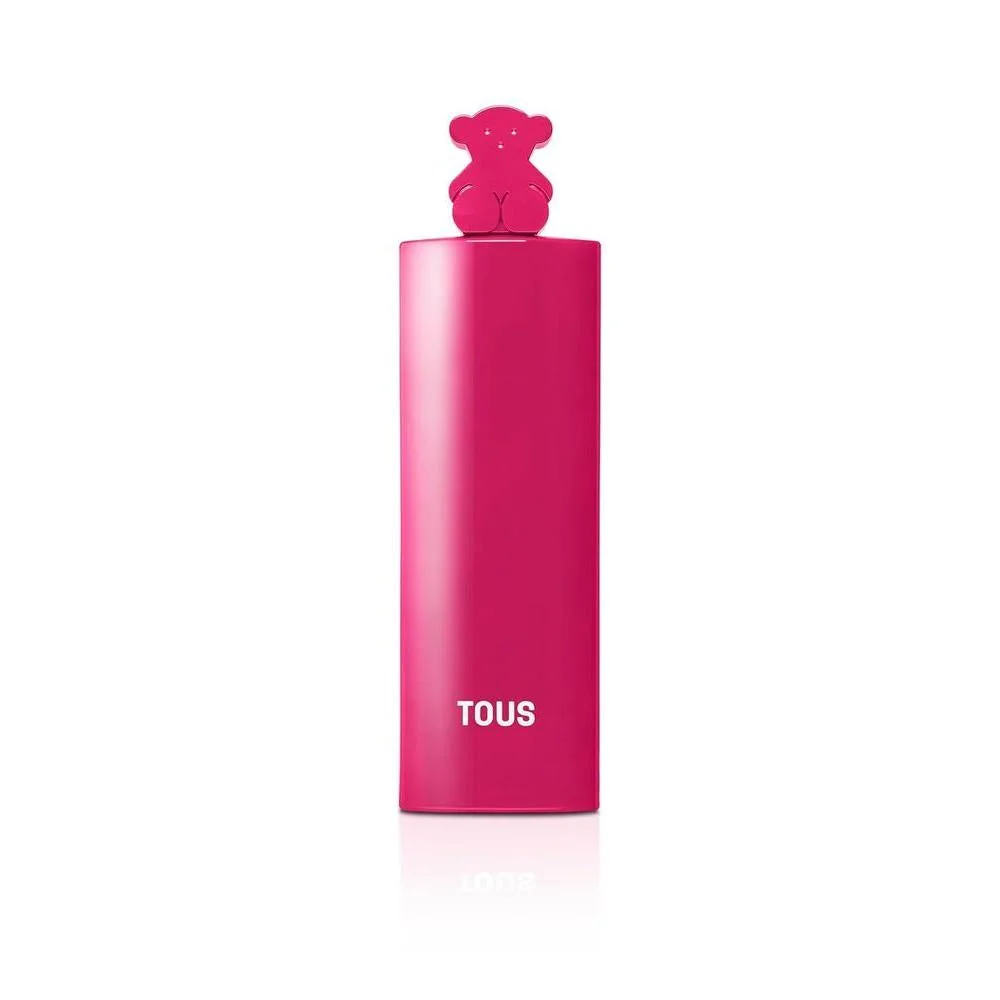 Tous More More Rosa