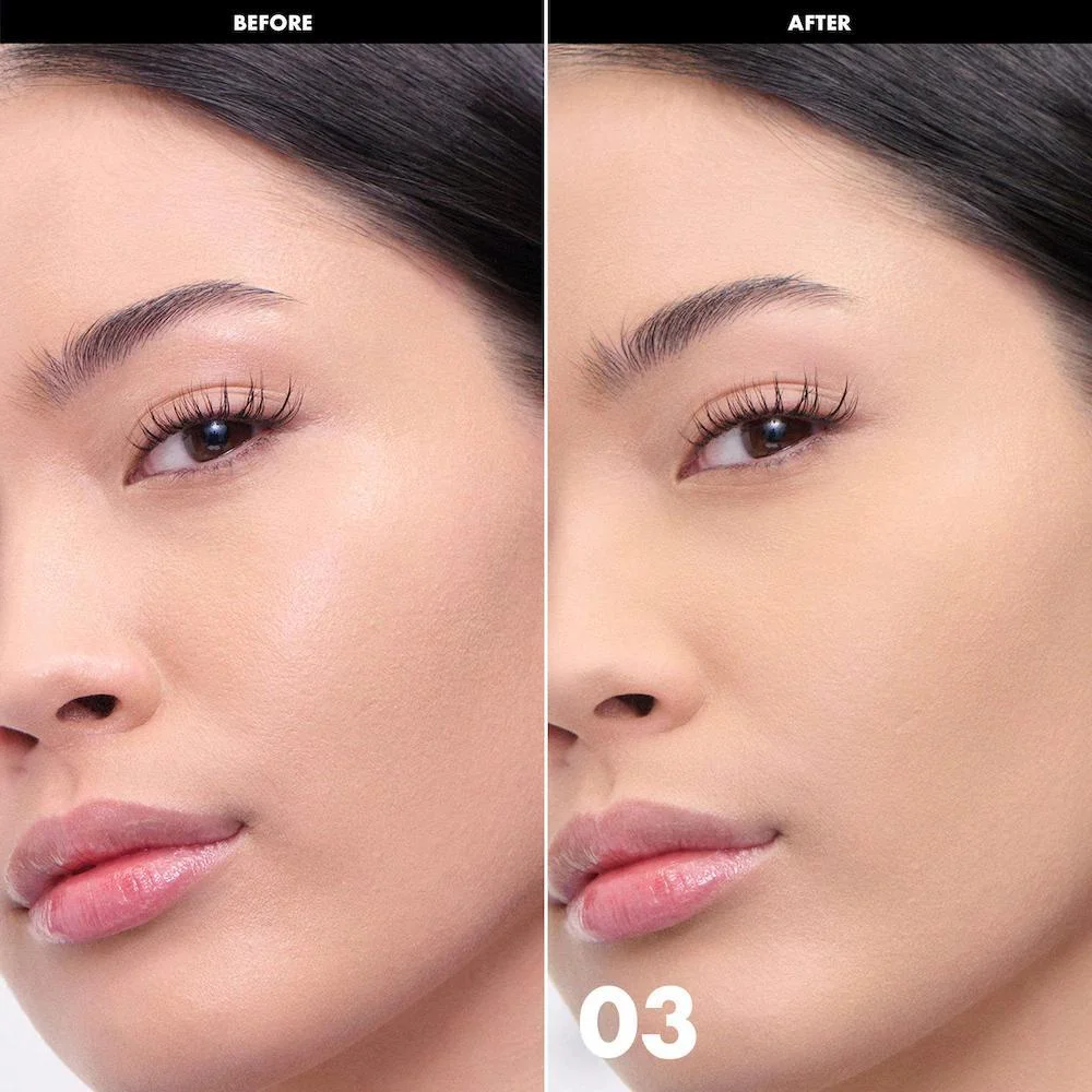 Blur It Loose Setting Powder
