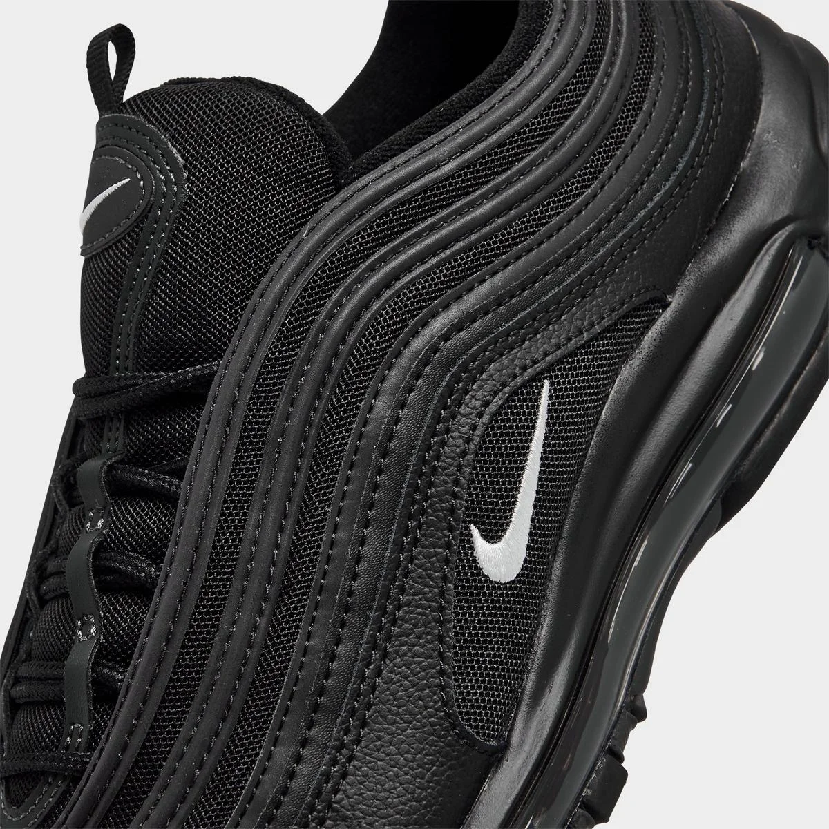 Nike Air Max 97 Black/Anthracite/White