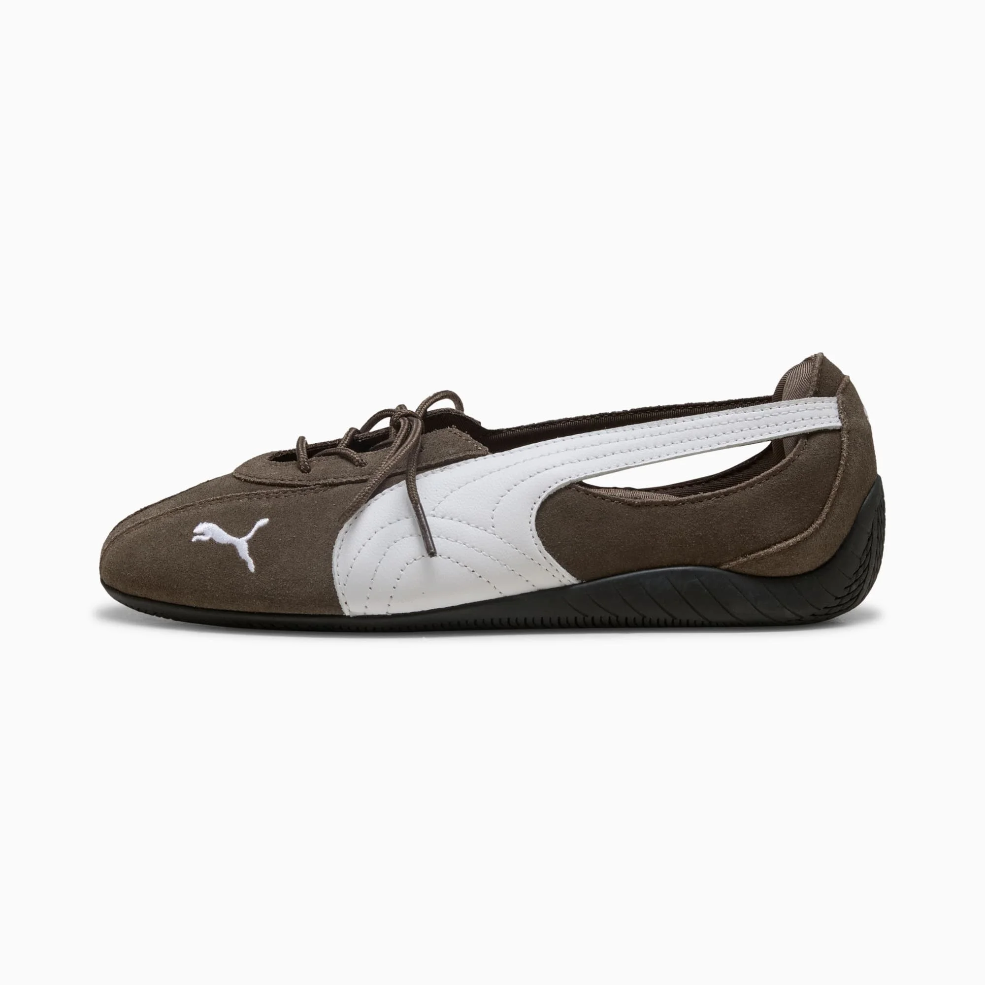 PUMA Tenis para mujer Speedcat Ballet Nova