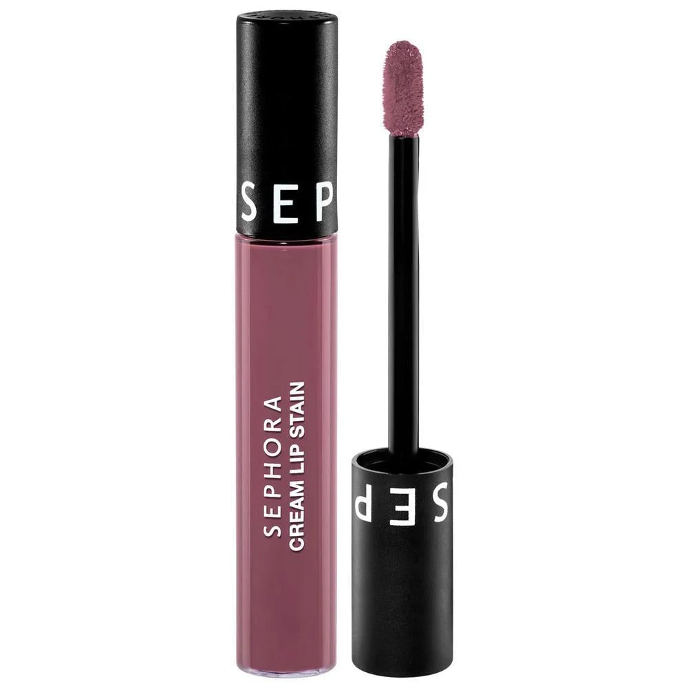 Cream Lip Stain Labial Líquido 10HR