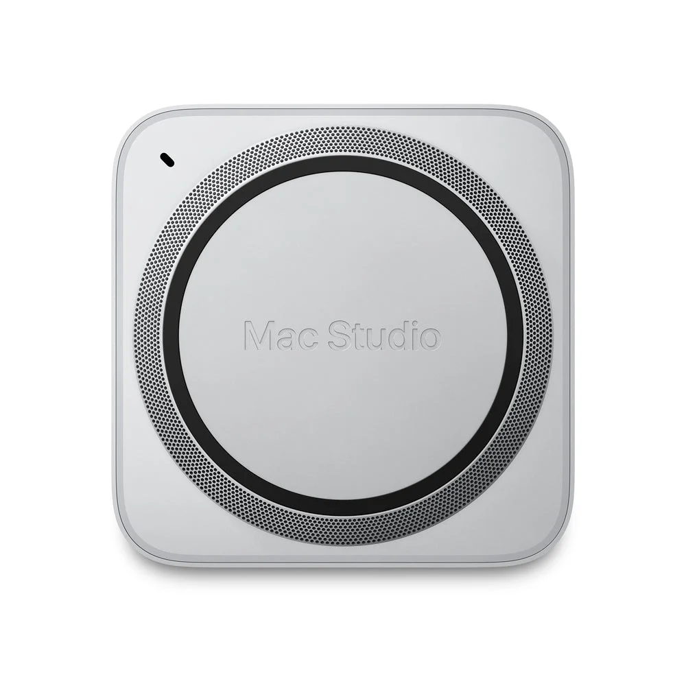 Mac Studio (2025) (M4 Max)