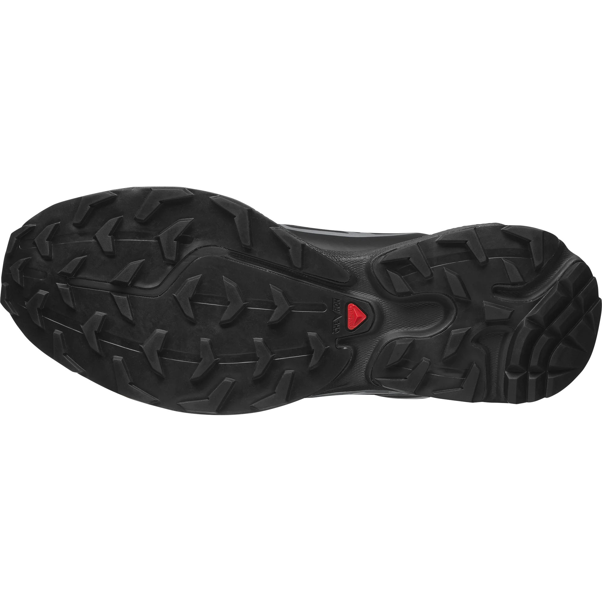 Salomon XT 6 GORE TEX Black