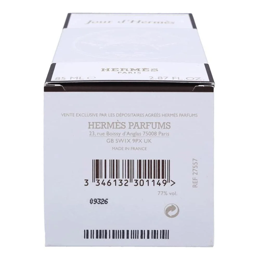 Hermes Jour D'hermes Eau de Parfum