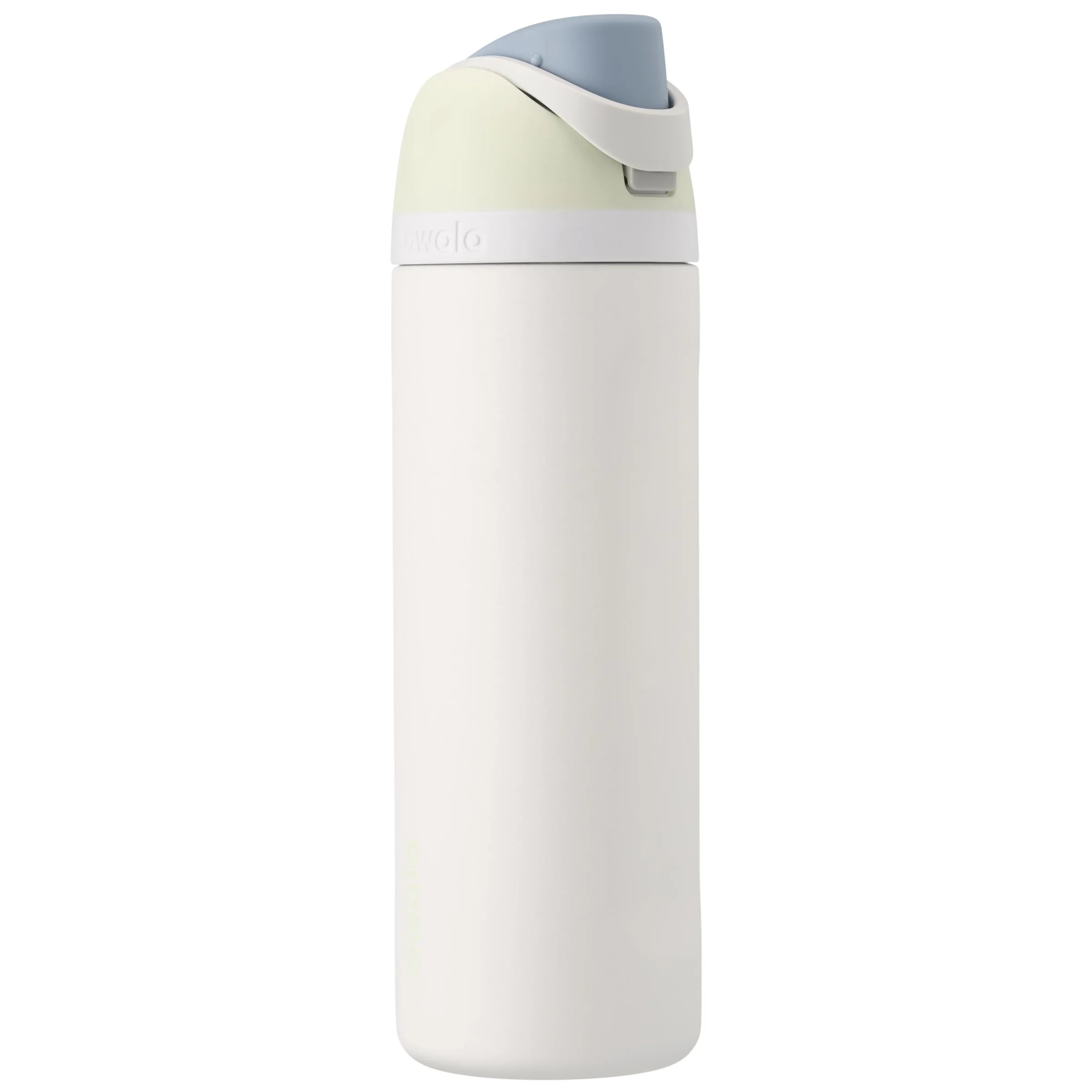 Termo Owala FreeSip acero inoxidable 24 oz Iced Breeze