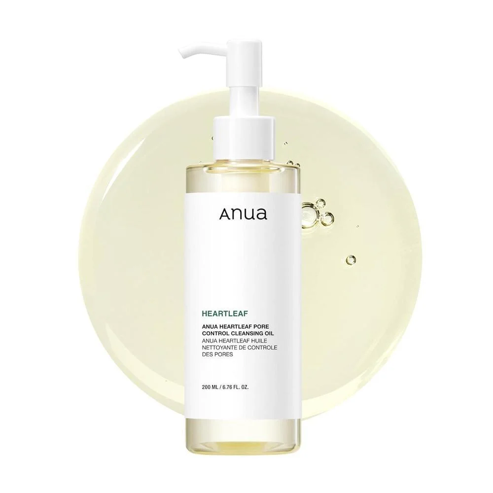 Aceite Limpiador Ligero 200ml