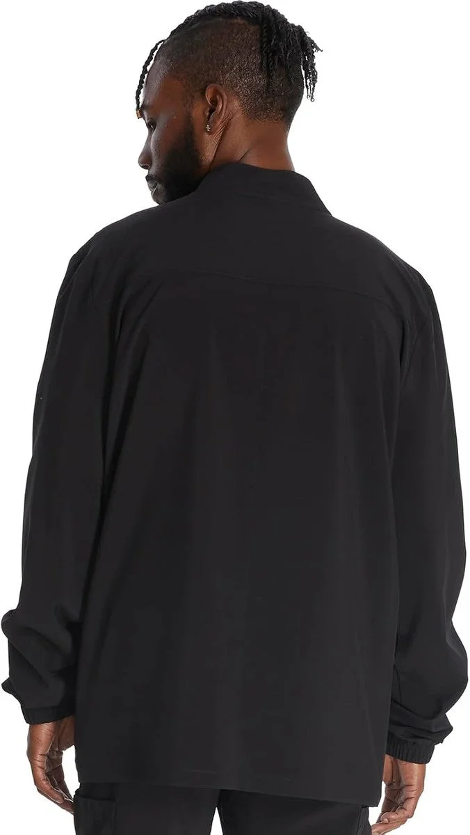 Dickies Casaca EDS Essentials Scrub Zip Front