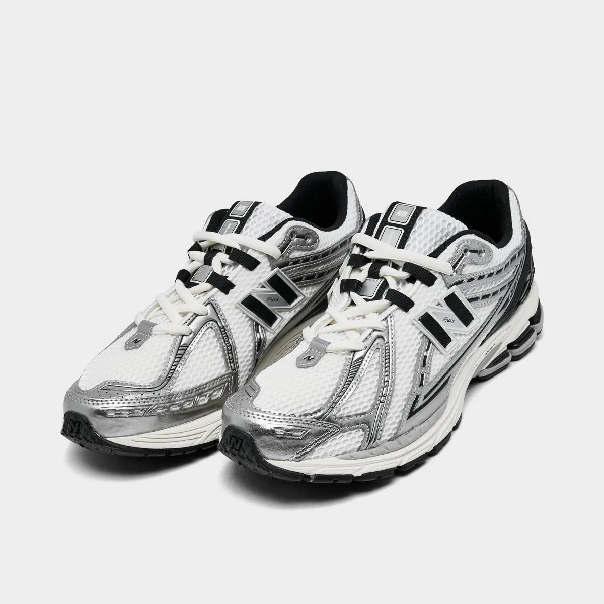 New Balance Men's New Balance 1906R Casual Silver Metallic