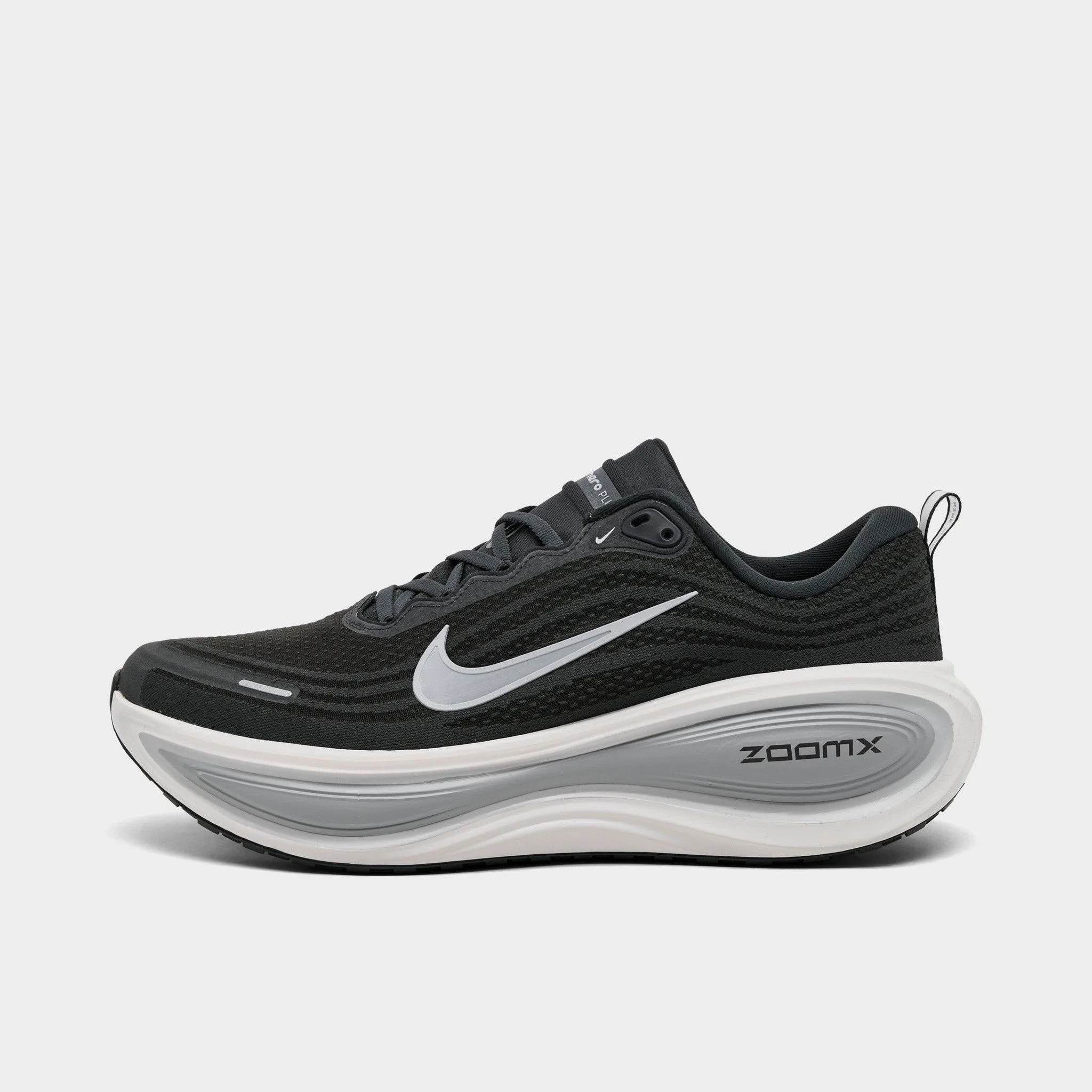 Nike Men's Nike Vomero Plus QS Running Anthracite/Summit White
