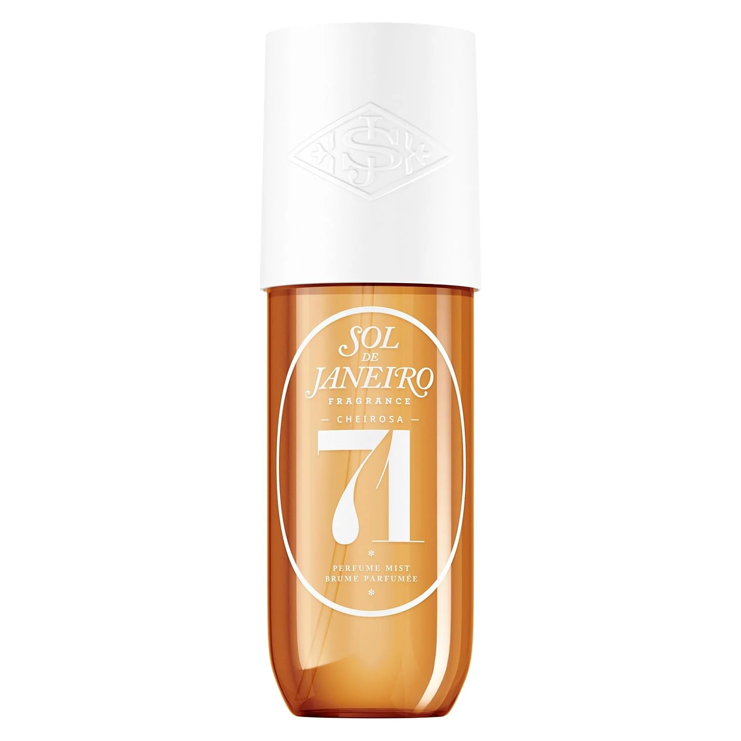Perfume Mist Sol de Janeiro Cheirosa 71 Hair & Body