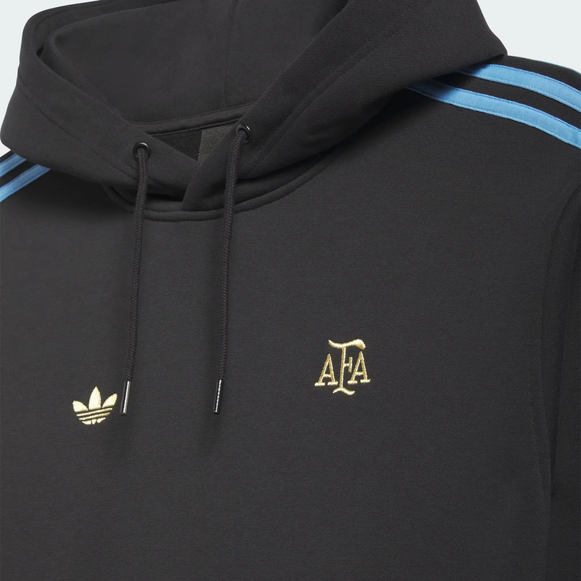 Adidas Argentina x Thrasher Hoodie