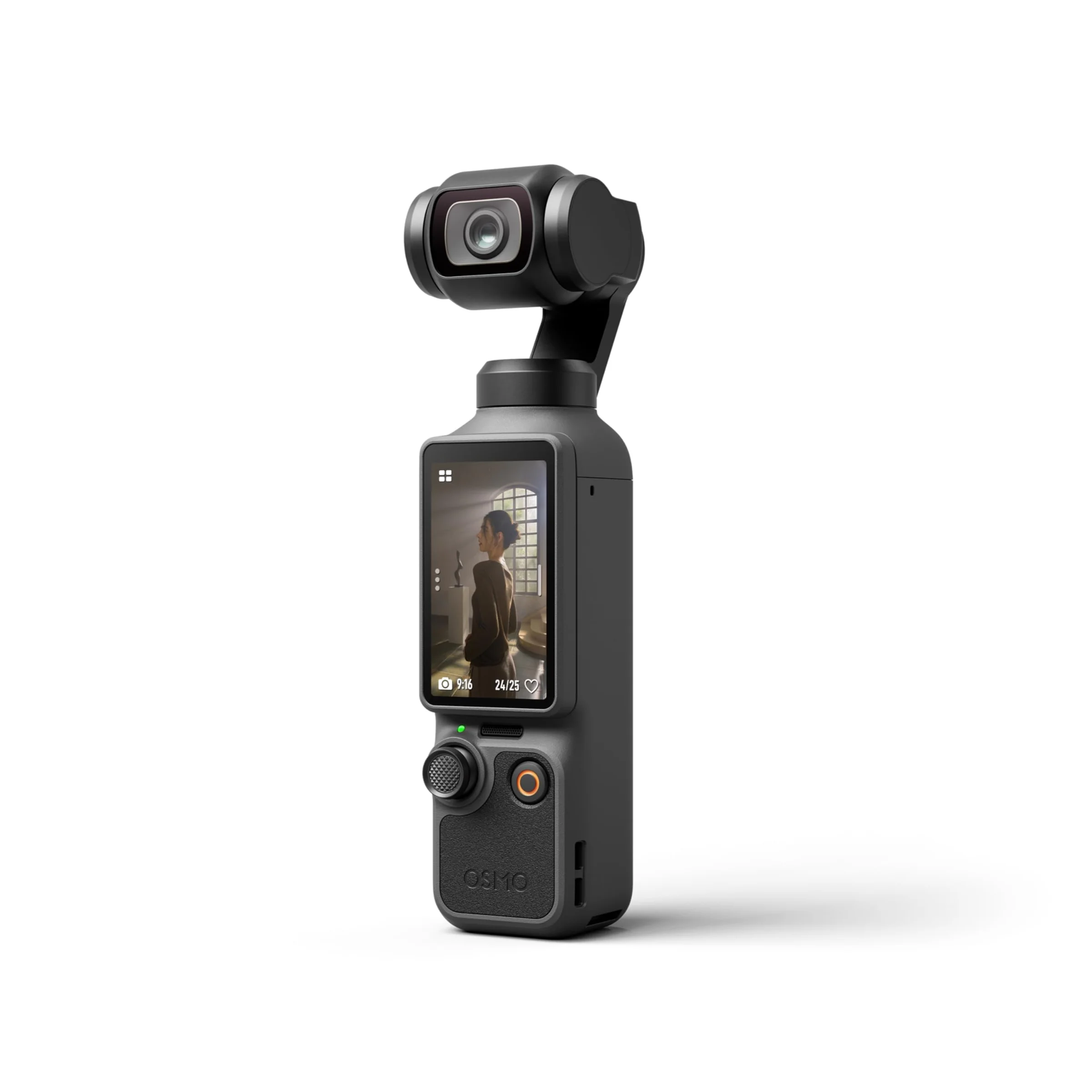 DJI Osmo Pocket 4 Creator Combo