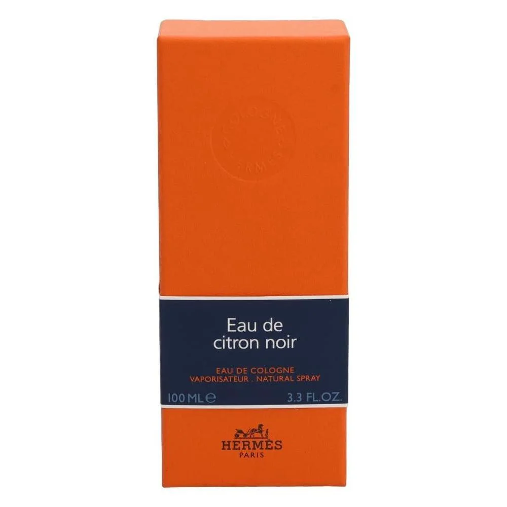 Hermes Eau de Citron Noir - Eau de Colonia Spray