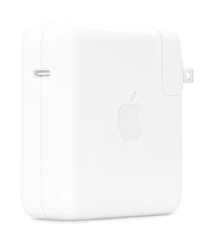 Apple 96W USB-C Power Adapter