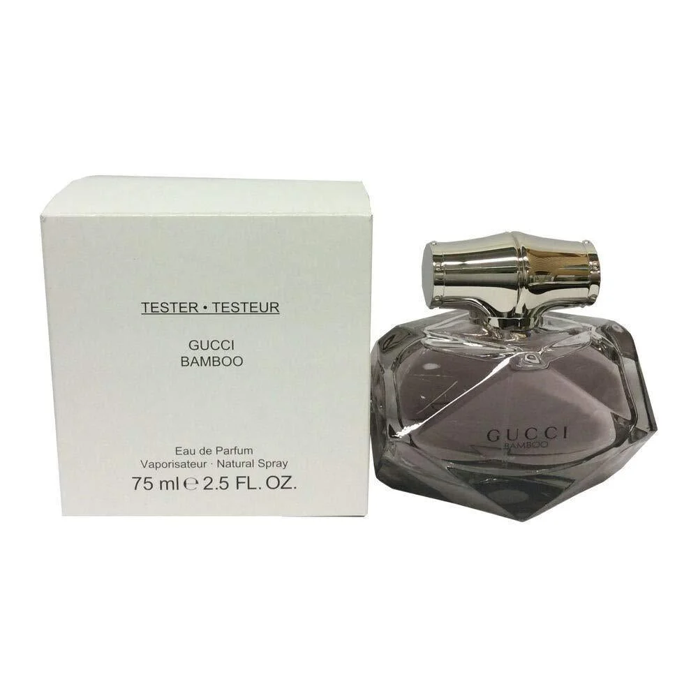 Perfume Gucci Bamboo Eau de Parfum Spray 2.5 oz