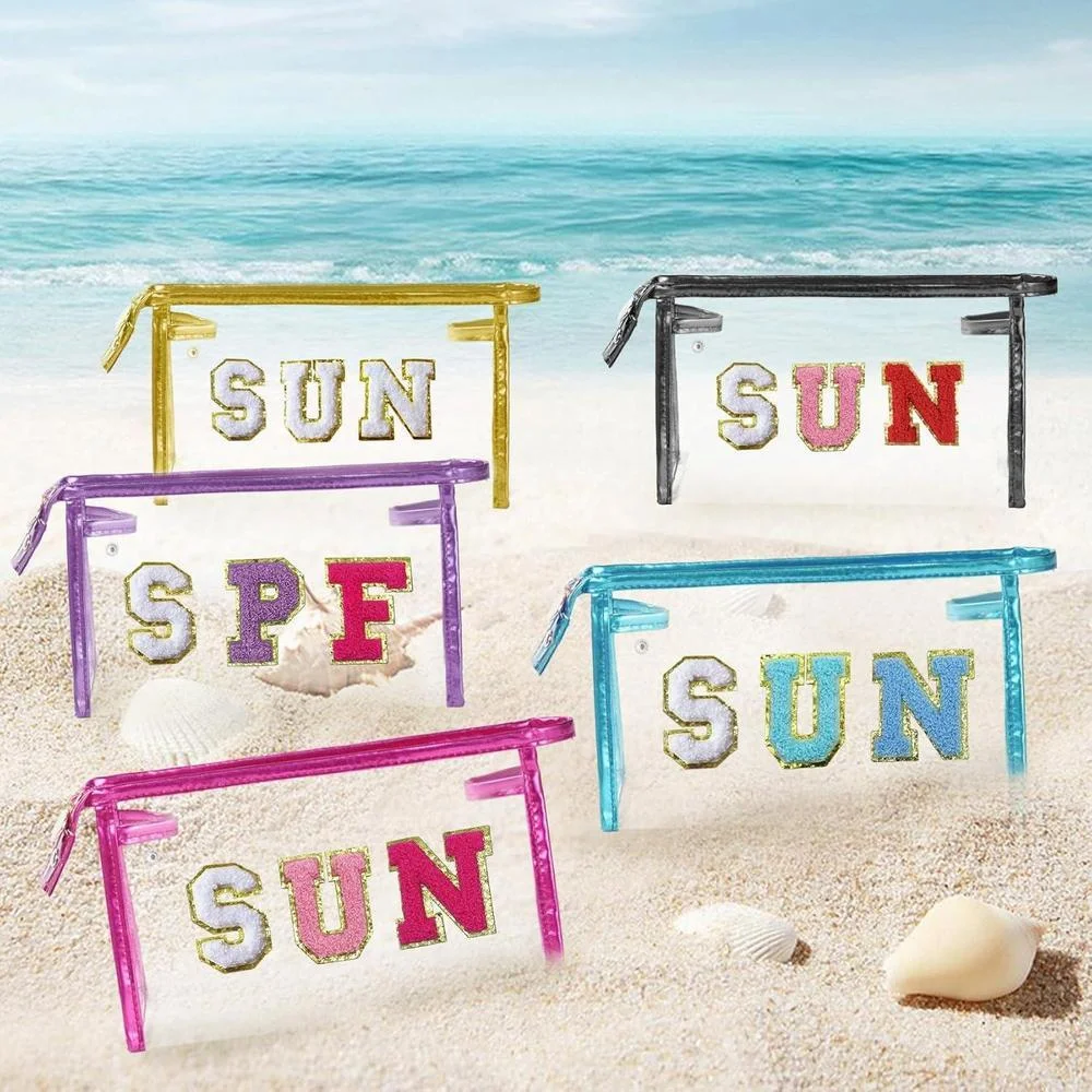 Bolsa Esencial de Playa para Verano
