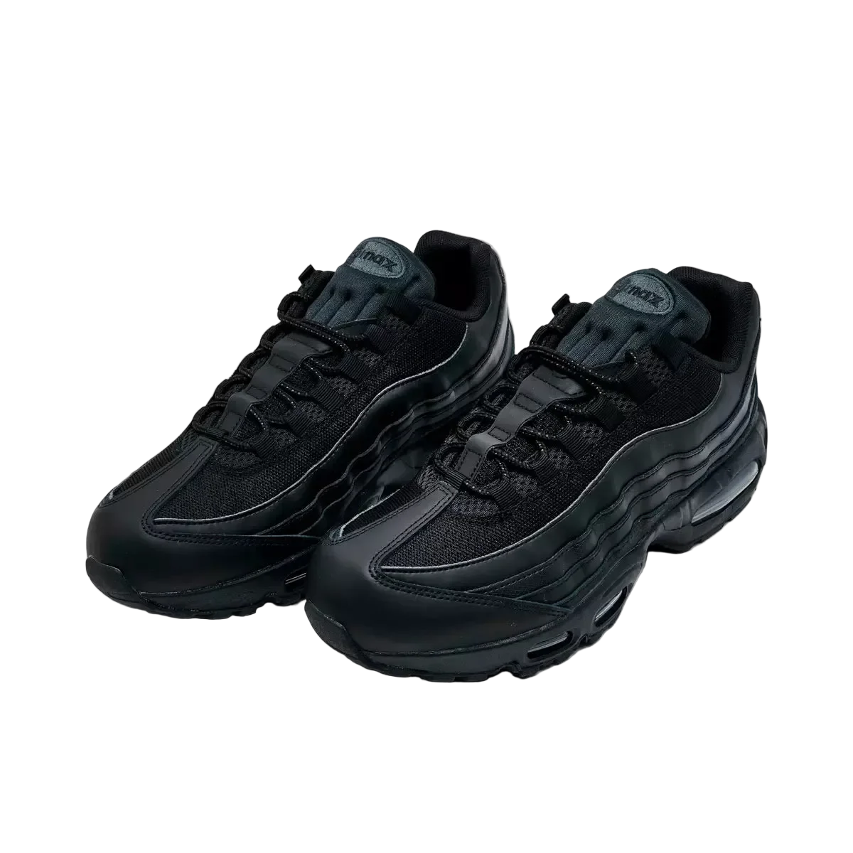 Nike Air Max 95 Big Bubble Casual Shoes Men's
