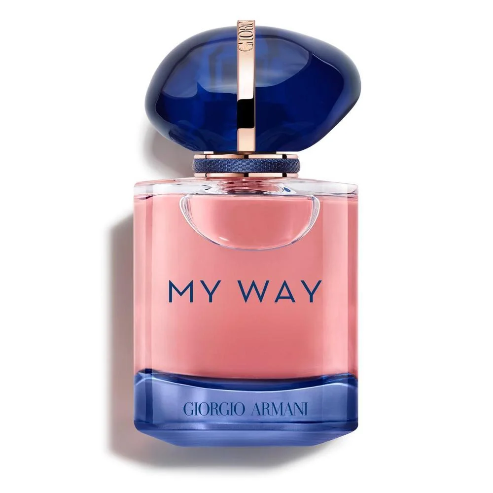 Armani Beauty - My Way Intense - Eau de Parfum
