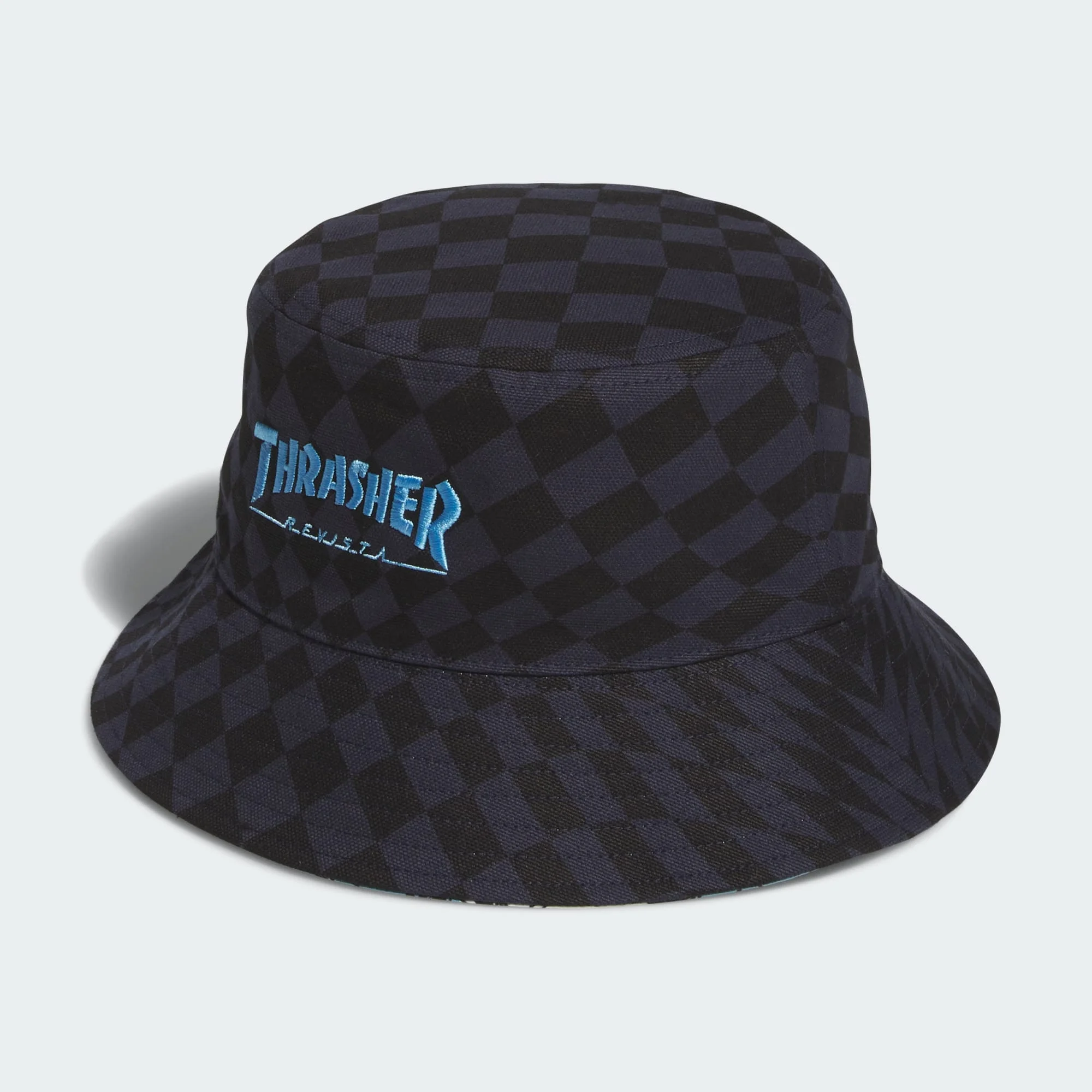 Adidas Argentina x Thrasher Bucket Hat