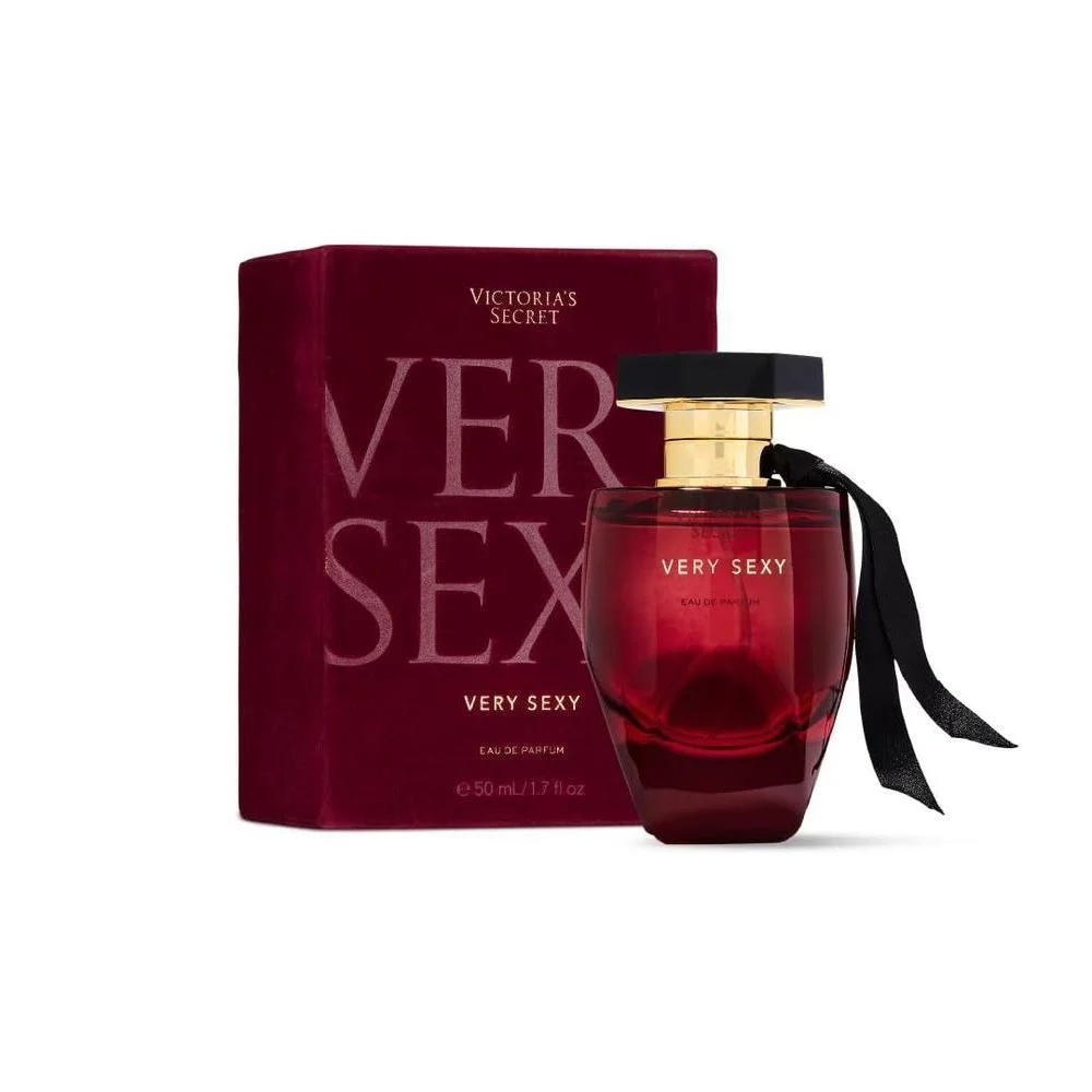 Perfume Victoria's Secret Very Sexy Eau de Parfum 50 ml