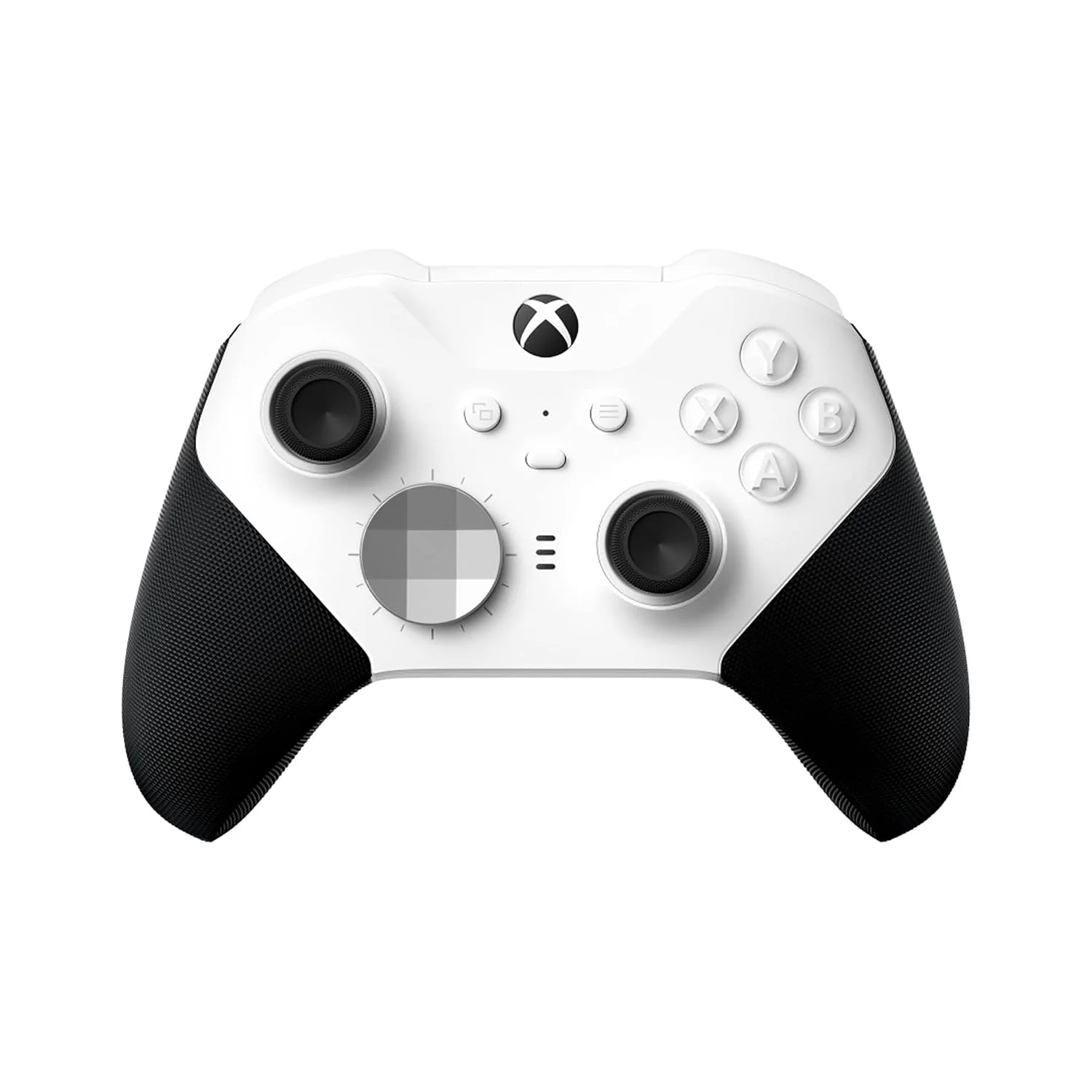 Control Xbox Elite Wireless Series 2 Core Blanco