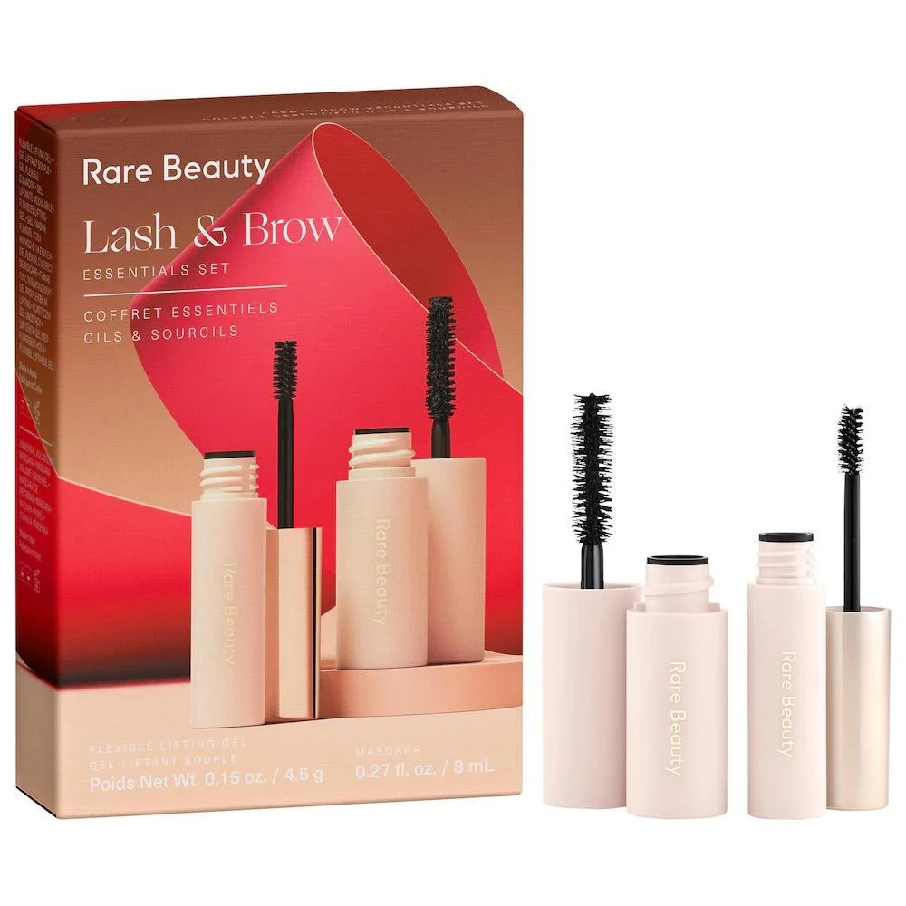 Lash & Brow Essentials Set de Regalo Dúo de Maquillaje