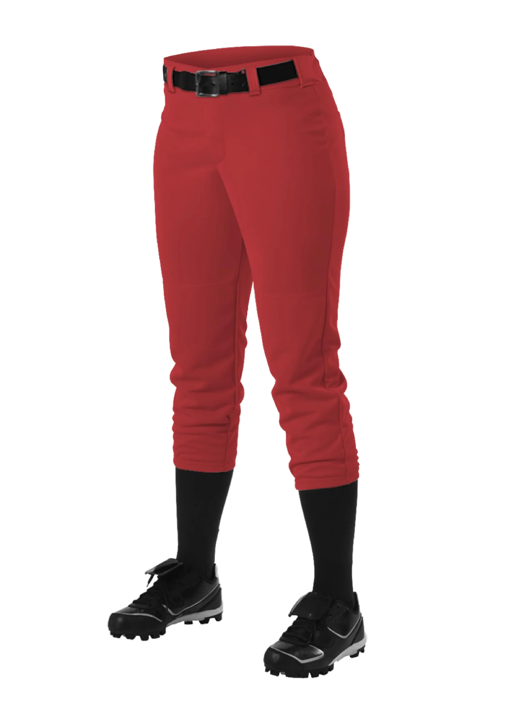 Pantalón Alleson Athletic Fastpitch para mujer