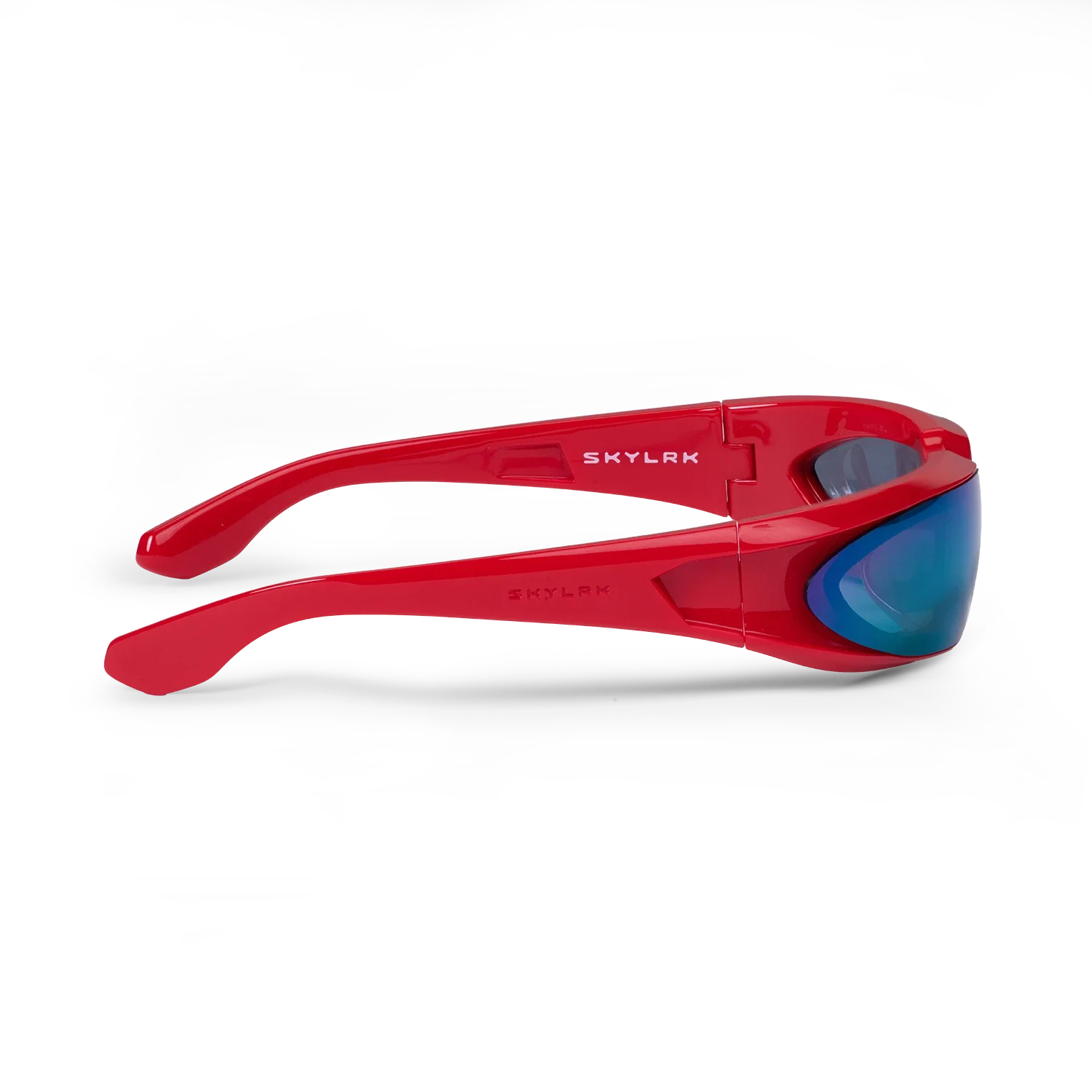 SKYLRK Glicky Lentes de Sol Heat con Micas Magnéticas Intercambiables