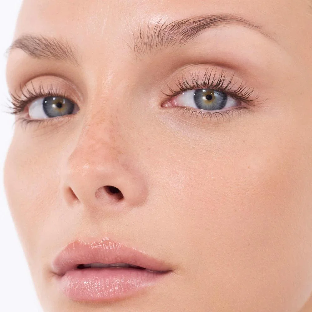 Lash Sculpt Máscara de Pestañas Alargadora y de Efecto Lifting