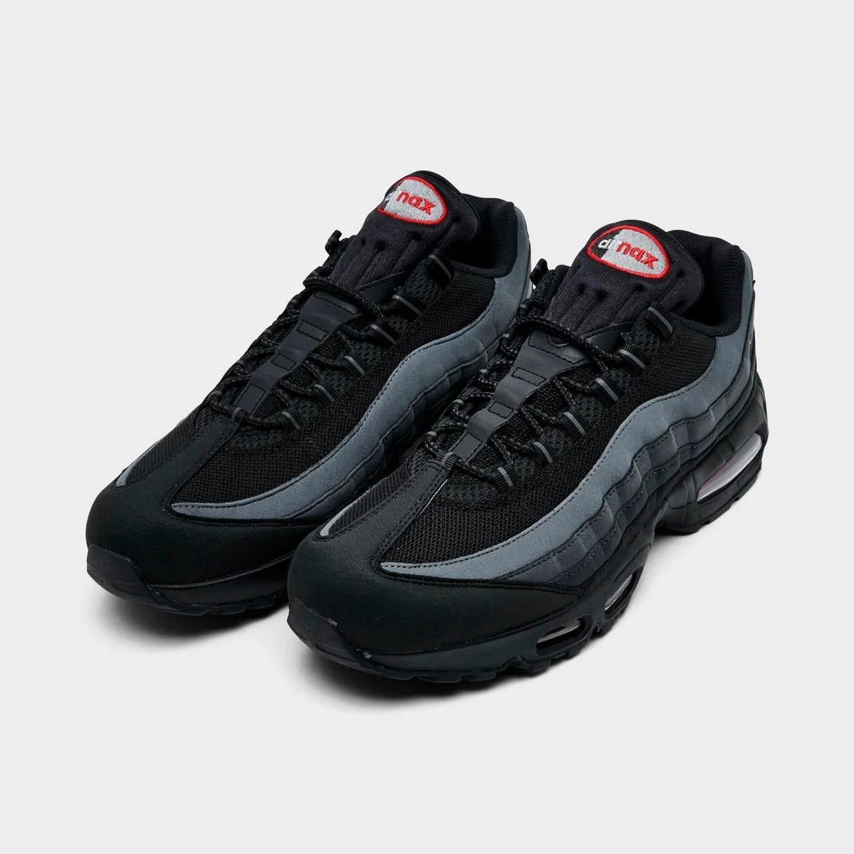 Nike Men's Nike Air Max 95 Big Bubble Casual Shoes