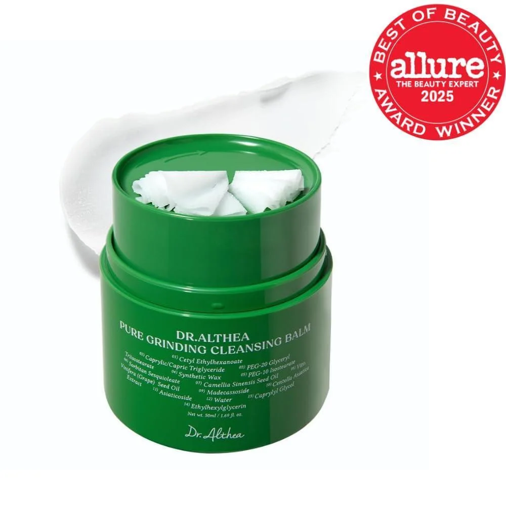 Pure Grinding Bálsamo Limpiador 50ml